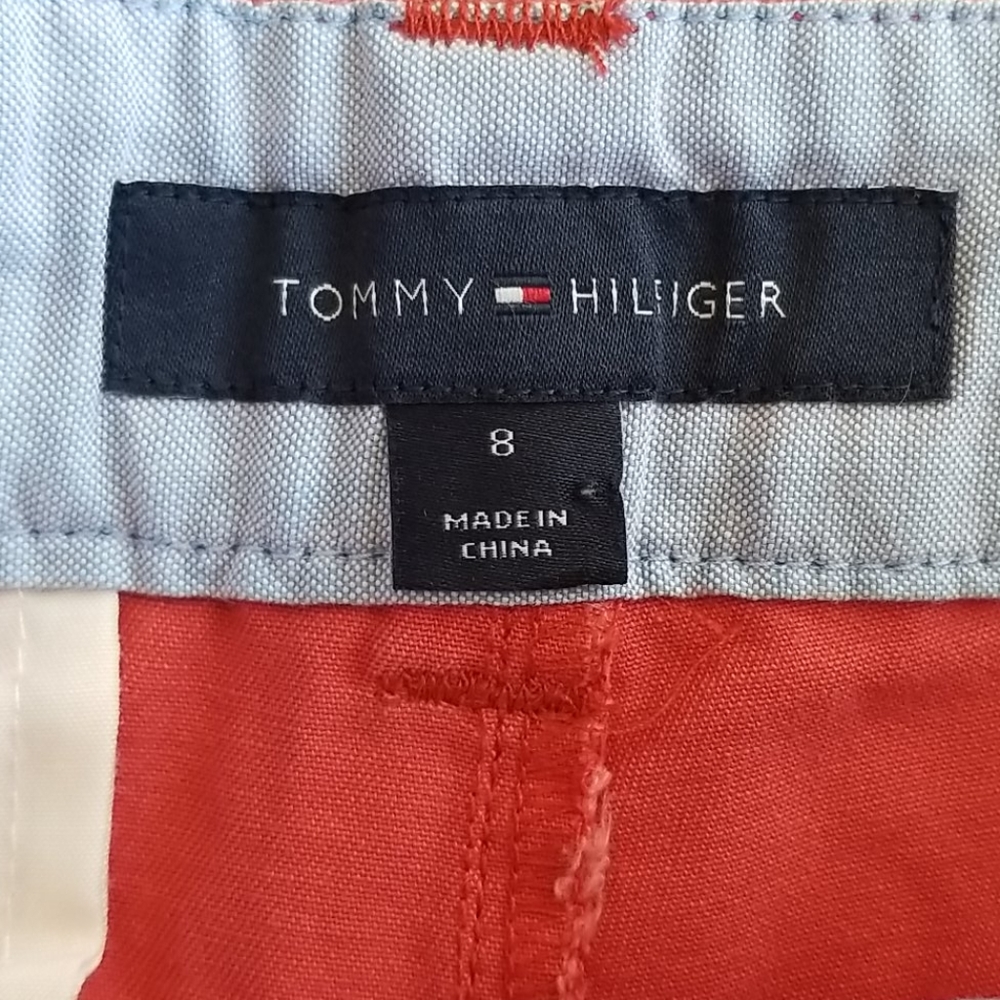 Tommy Hilfiger shorts - Picture 4 of 7